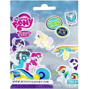 Hasbro My Little Pony Friendship is Magic Crystal-Shine Figure: (1 Blind Pack)