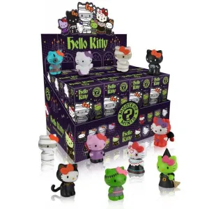 Hello Kitty Mystery Minis: (Case of 24)