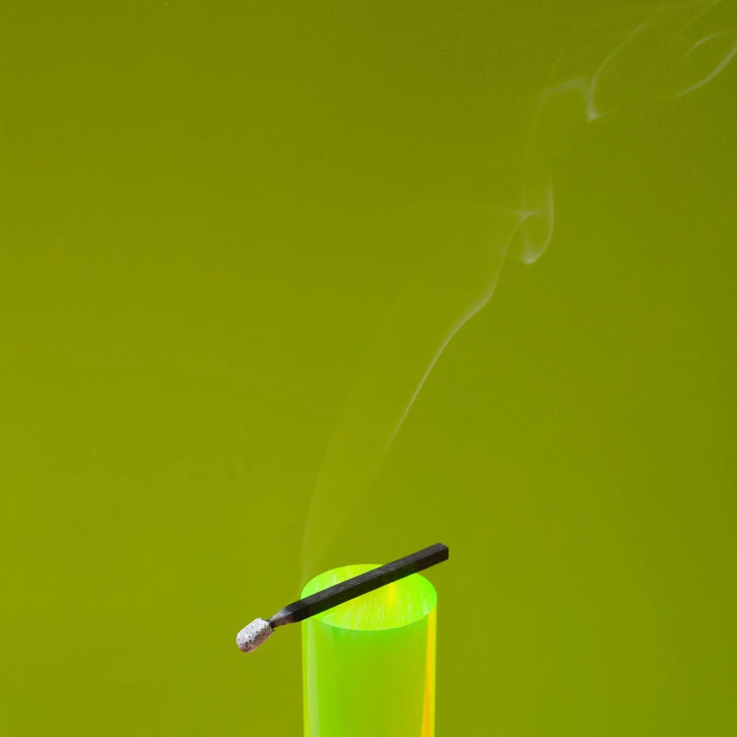 Hibi Incense Matches - Japanese Cypress