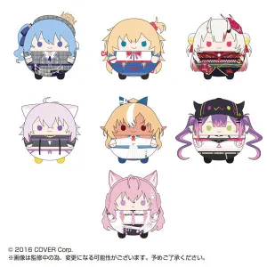 Hololive Production Fuwa Colorin 3