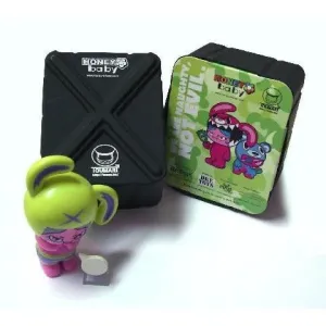 Honeybaby x Touma Series 2 (1 Blind Box)