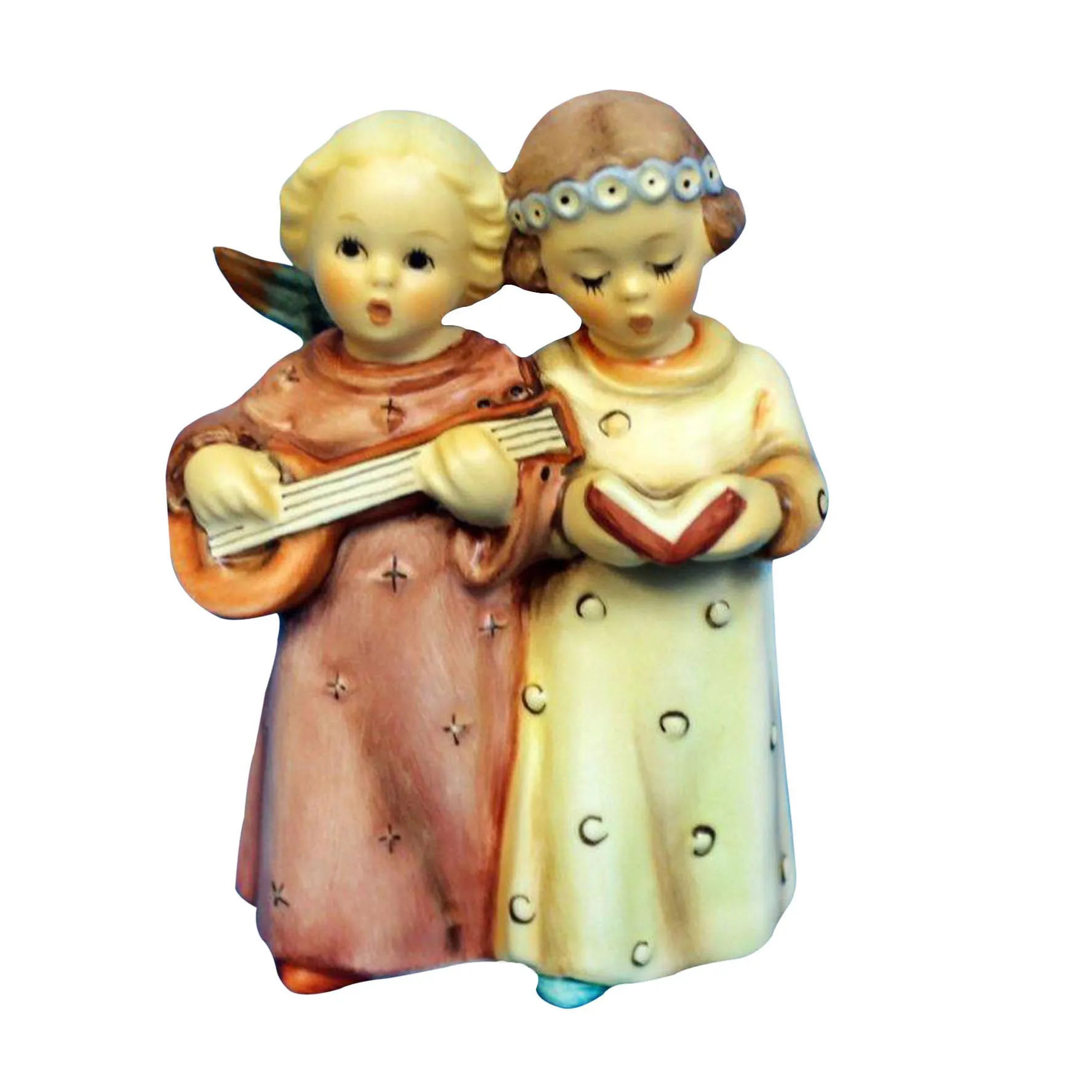 Hummel Figurine: Angelic Song - 144