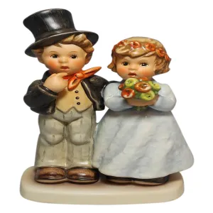Hummel Figurine: Dearly Beloved - 2003