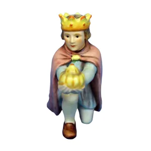 Hummel Figurine: Nativity King - 214/M/0