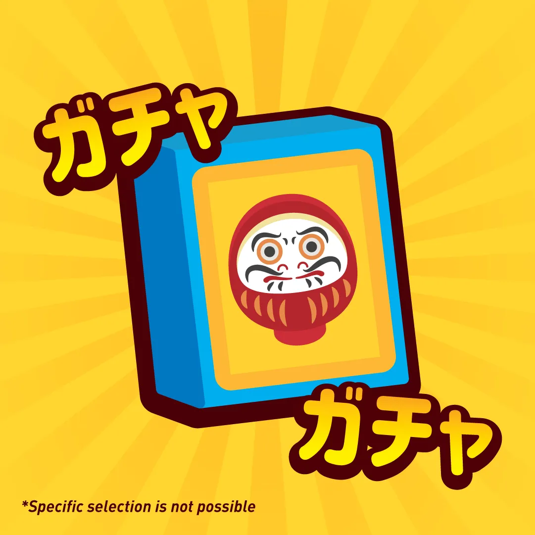 HUNTER × HUNTER Hagukyara Collection