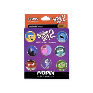 Inside Out 2 Mystery Series 1 - EACH