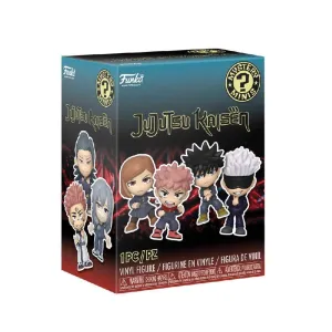 Jujutsu Kaisen Mystery Minis: [1 Blind Box]