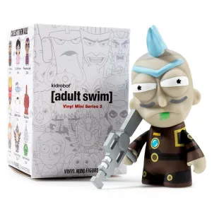 Kidrobot Adult Swim Vinyl Series 2 (1 Blind Box)