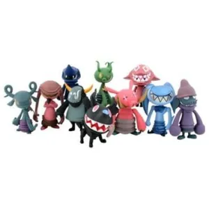 Kidrobot Evil Skaters (1 Blind Box)