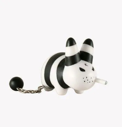 Kidrobot Mini Smorkin' Labbit Series 4 1.5-Inch (1 Blind Box)
