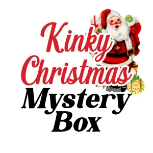 Kinky Christmas Mystery Boxes
