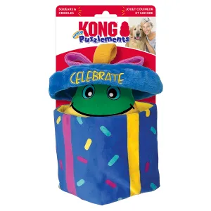 KONG Puzzlements Surprise Toys