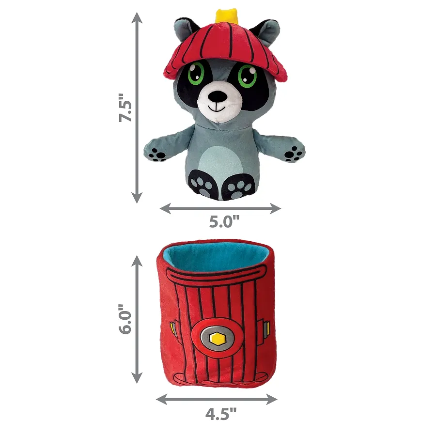 KONG Puzzlements Surprise Toys