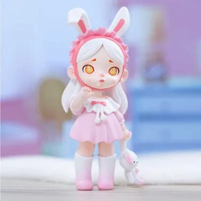 Laura Pajama Party Series 3 Blind box【Toycity】