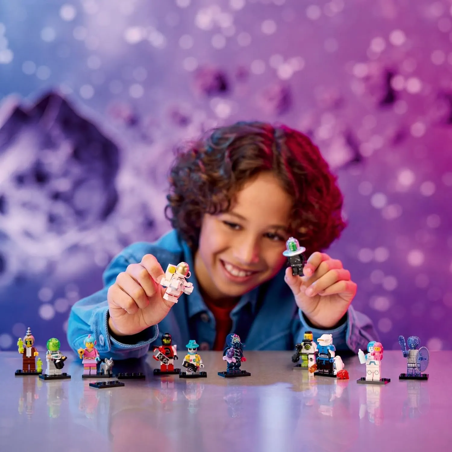 Lego 71046 - Minifigures Series 26 Space