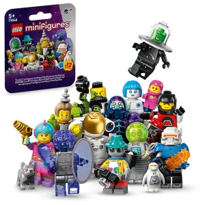 LEGO Minifigures Series 26 Space Toy for Ages 5 