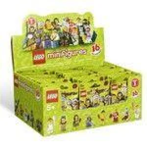 LEGO Minifigures Series 3 (8803) (Case of 60)
