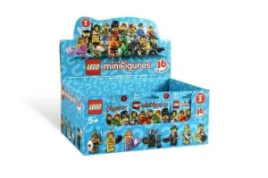 LEGO Minifigures Series 5 (8805) (Case of 60)