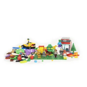 LEGO Supply Mystery Box (10 LB)