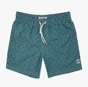 Les Figures Swim Short