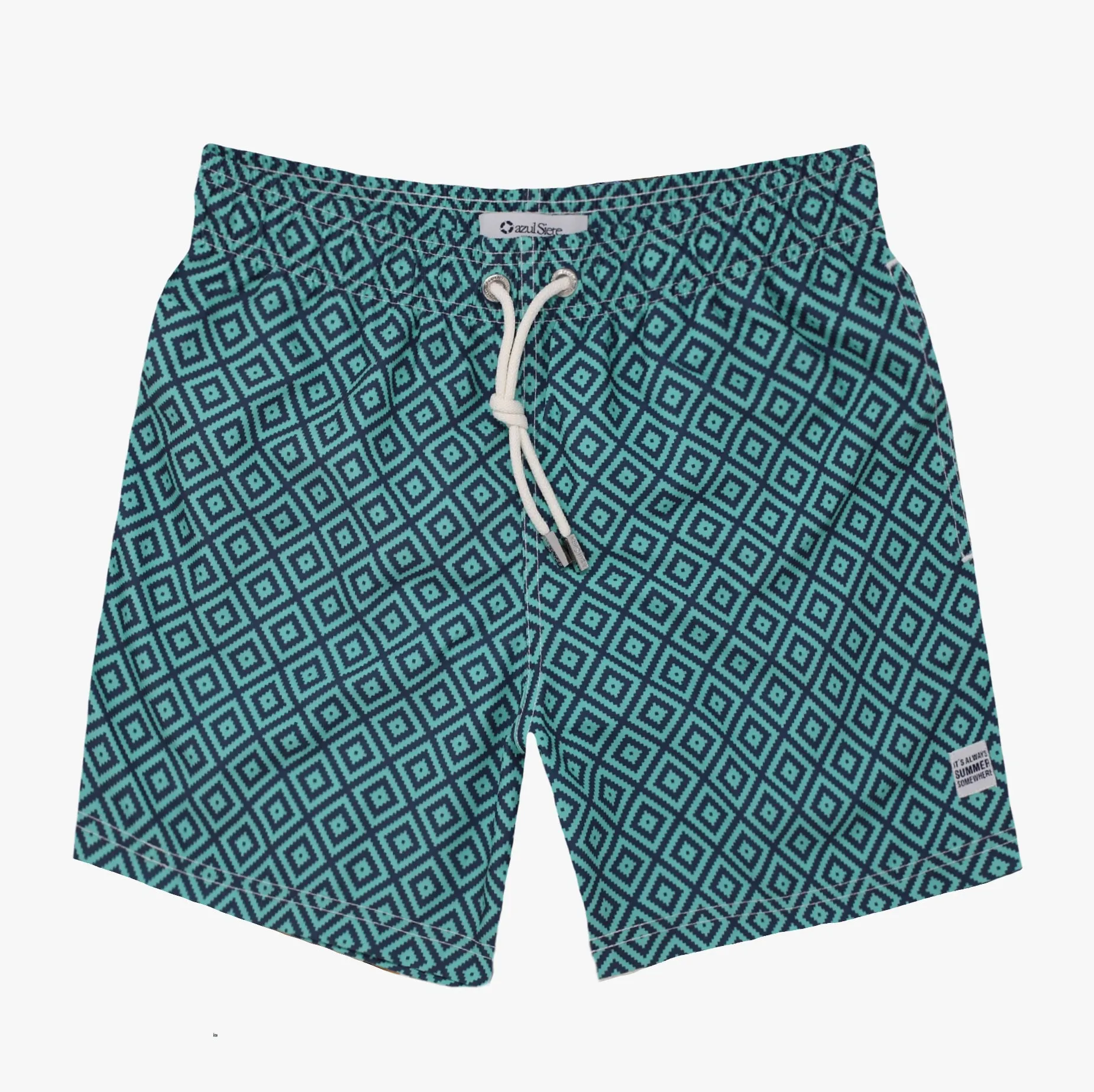 Les Figures Swim Short