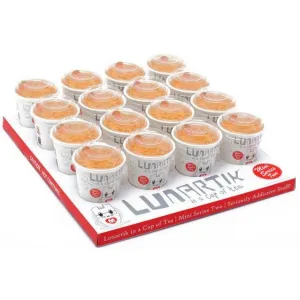 Lunartik In A Cup Of Tea Mini Series Two (Case of 16)