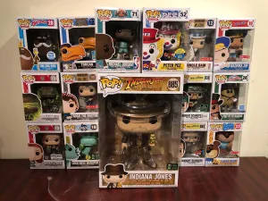 M3 Toys Mystery Box