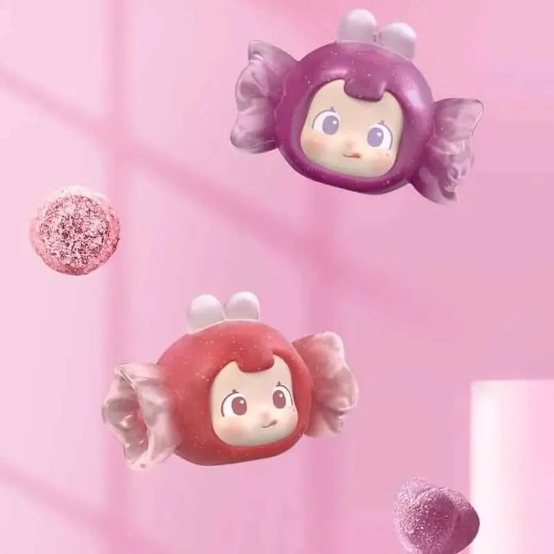 【Magnet】Jotoys: Mehoo Sugar High Series Blind Bag (3/Pack)