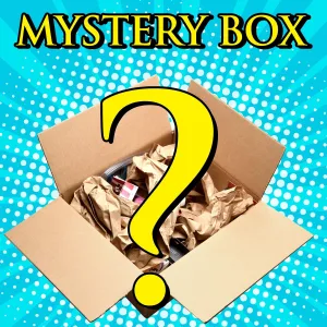 Male Sex Toy Mystery Box