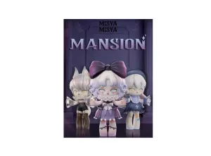 Mansion Misya