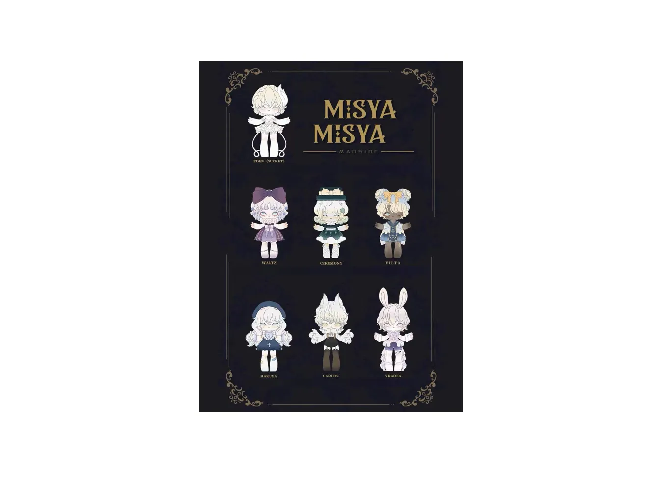 Mansion Misya