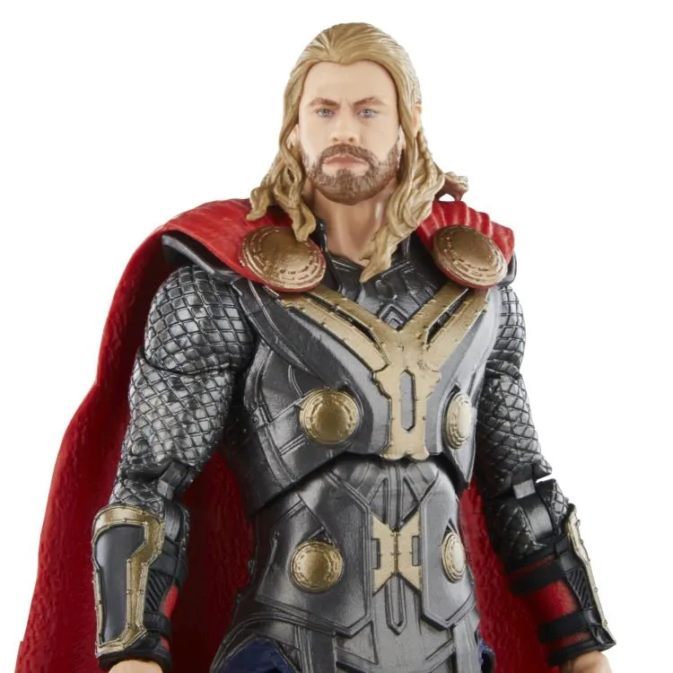 Marvel Legend Thor: The Dark World Thor Action Figure