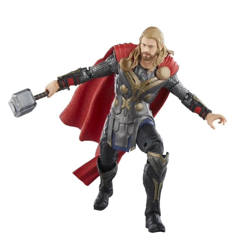 Marvel Legend Thor: The Dark World Thor Action Figure