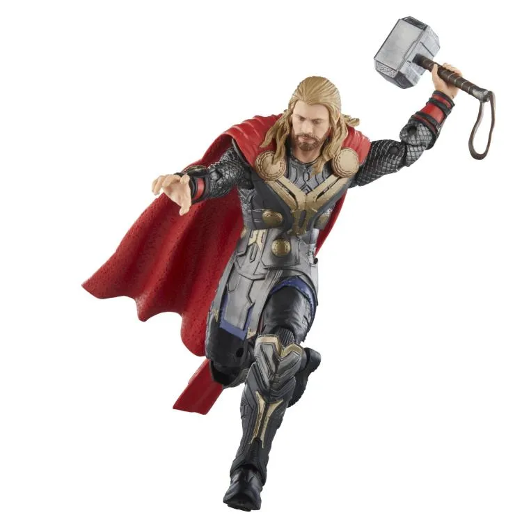 Marvel Legend Thor: The Dark World Thor Action Figure