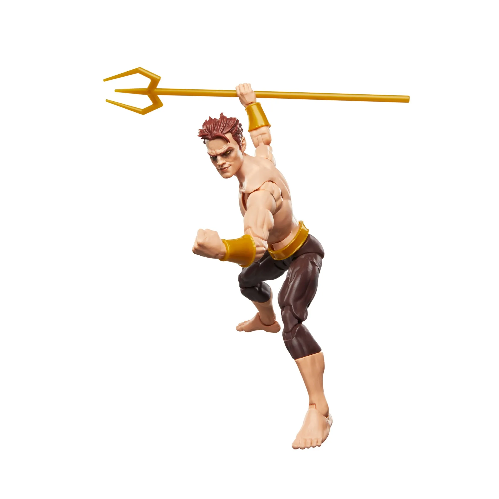 Marvel Legends - Daimon Hellstrom (Blackheart BAF)