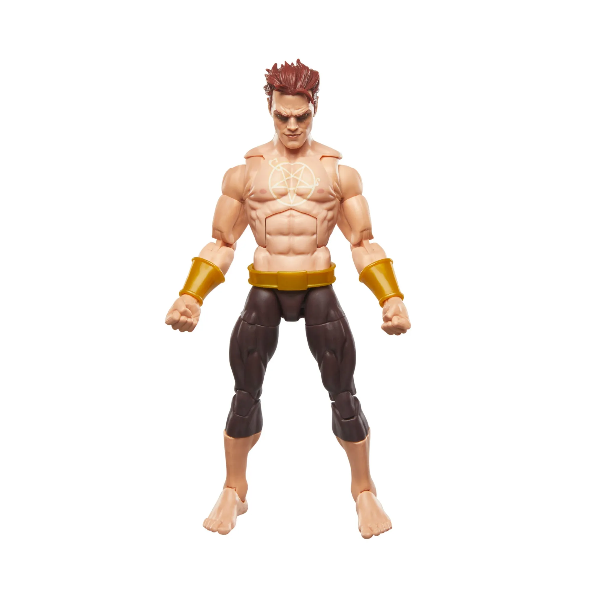 Marvel Legends - Daimon Hellstrom (Blackheart BAF)