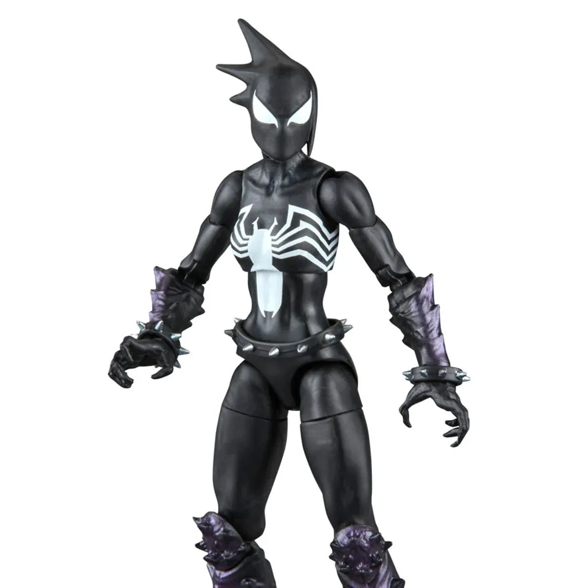 Marvel Legends - Mania and Venom Space Knight
