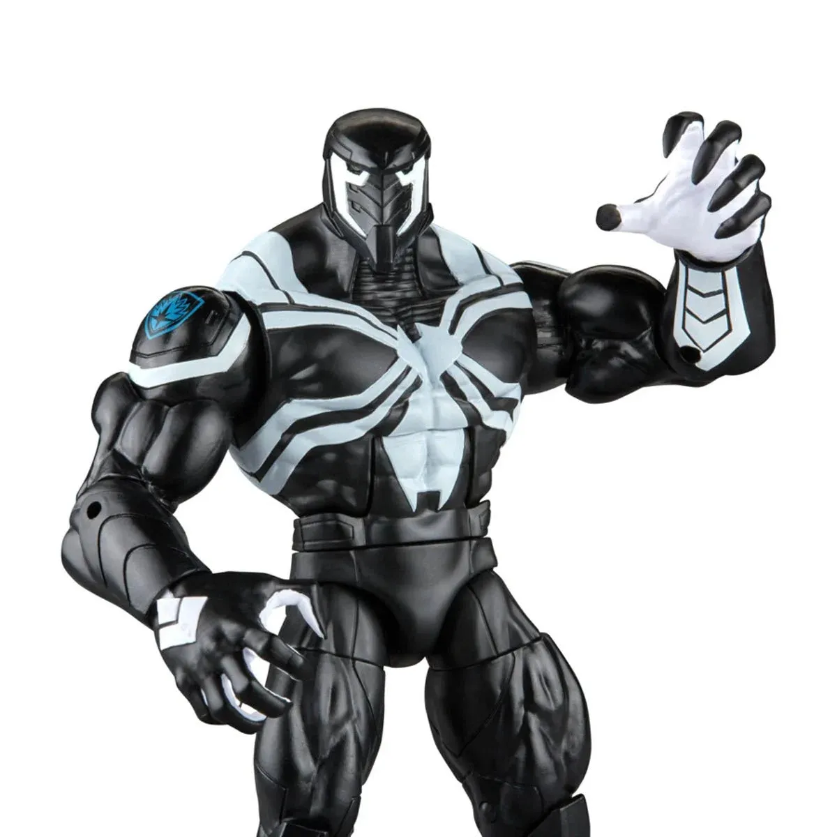 Marvel Legends - Mania and Venom Space Knight