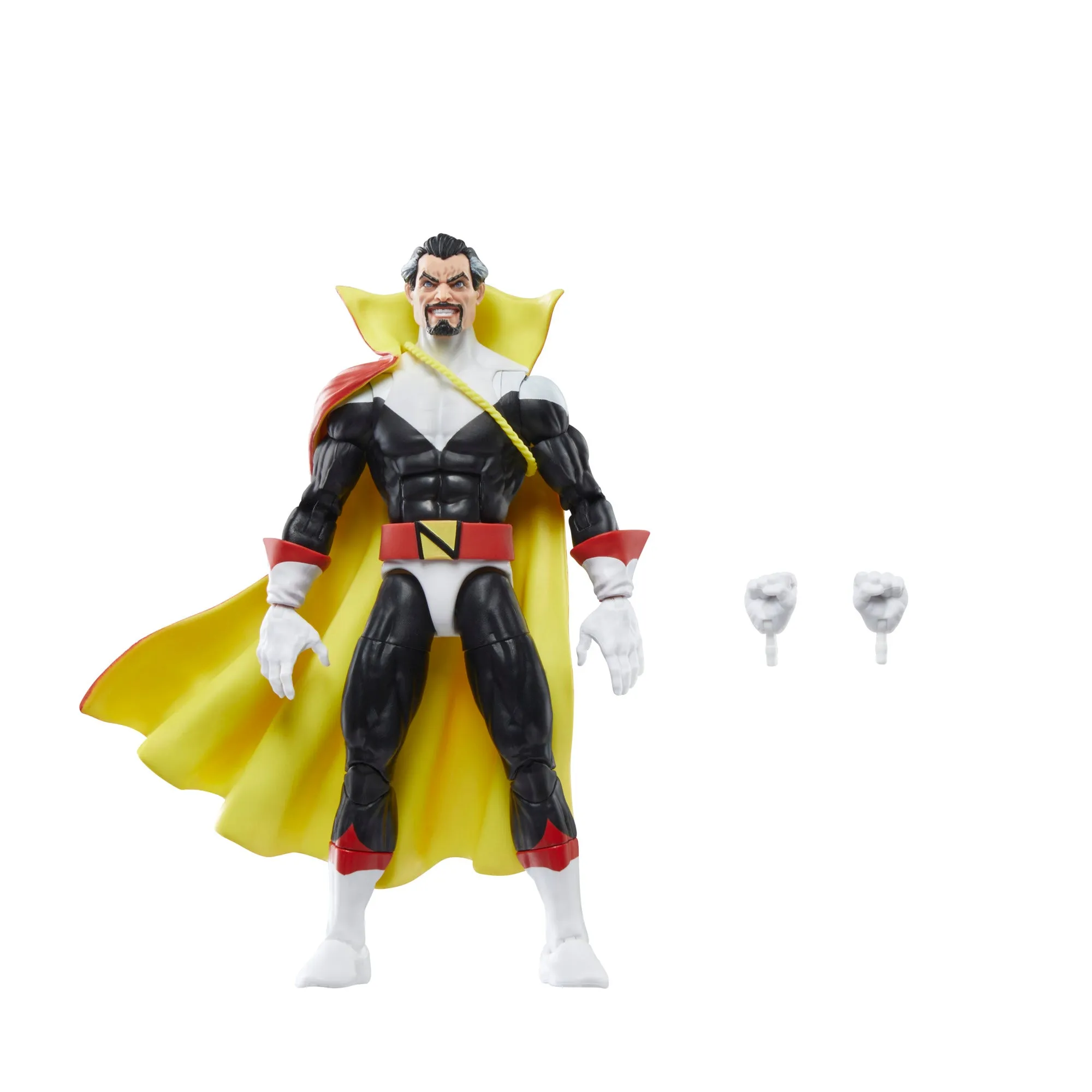 Marvel Legends Series Count Nefaria
