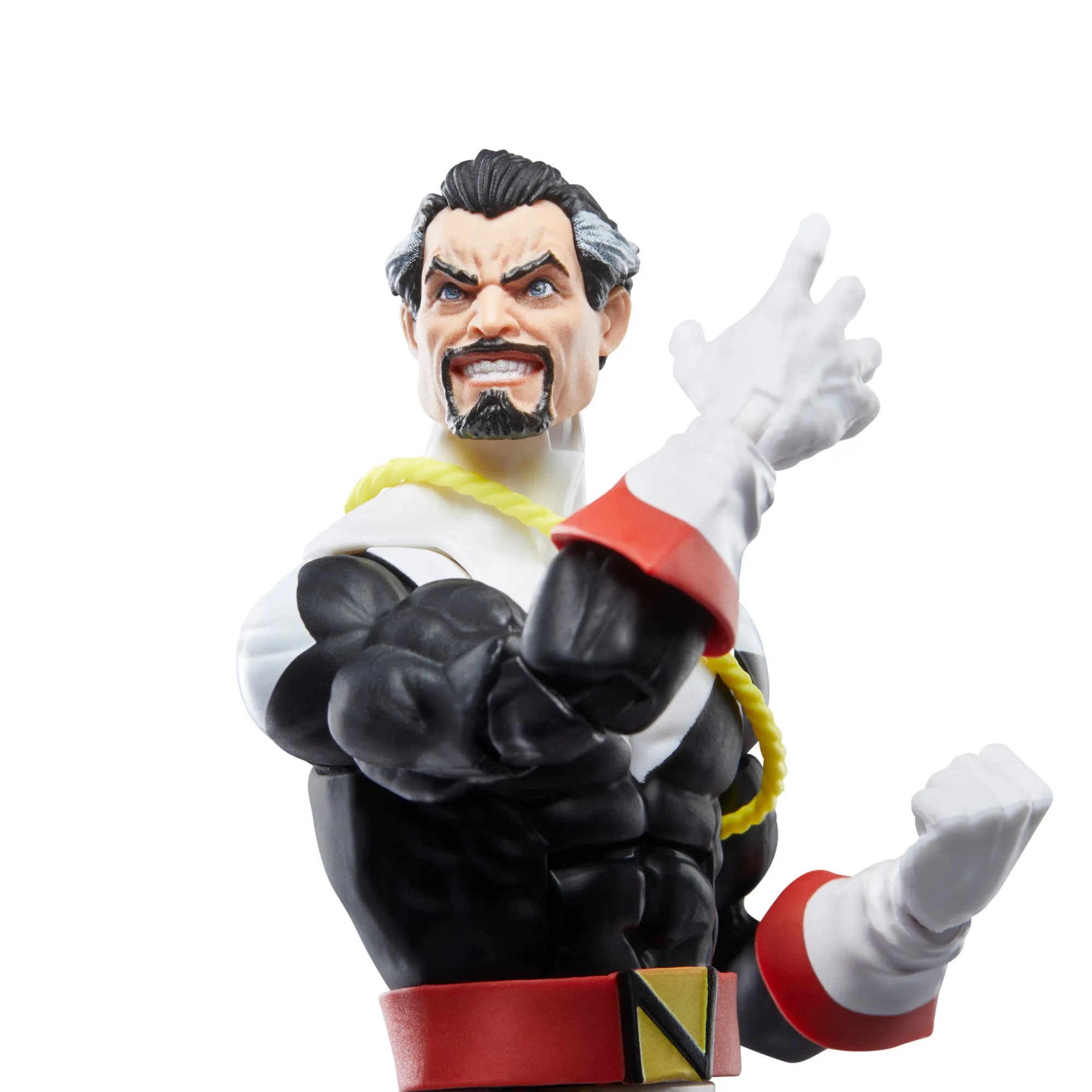Marvel Legends Series Count Nefaria