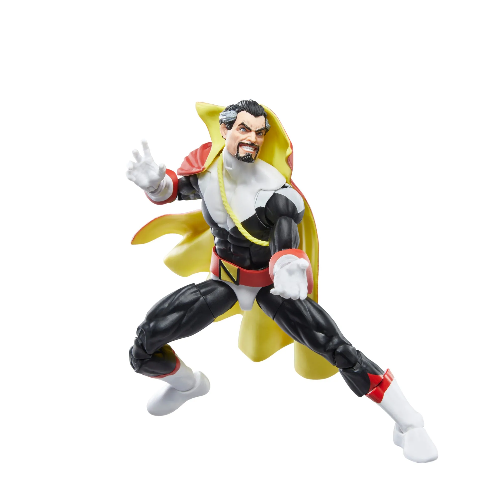 Marvel Legends Series Count Nefaria
