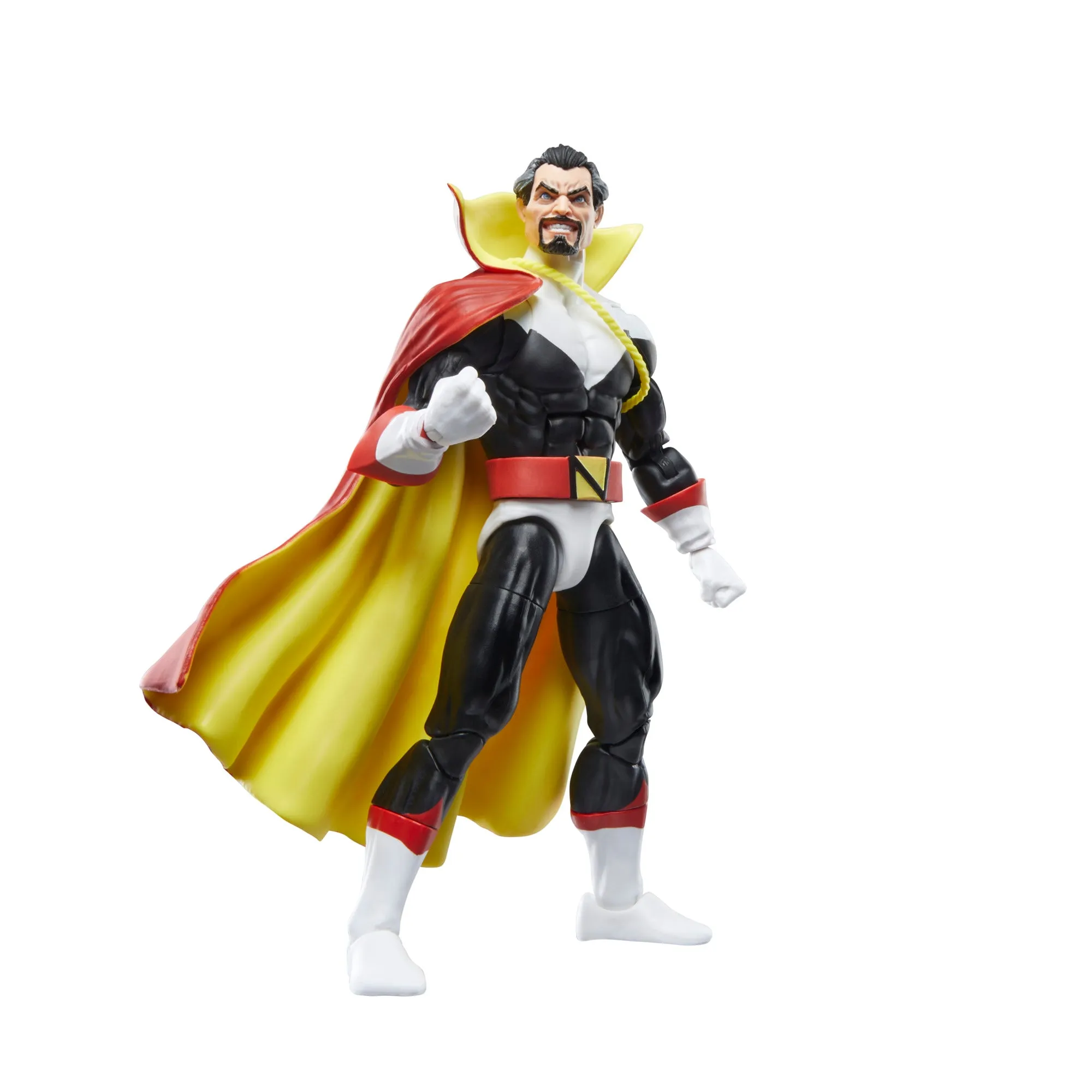 Marvel Legends Series Count Nefaria
