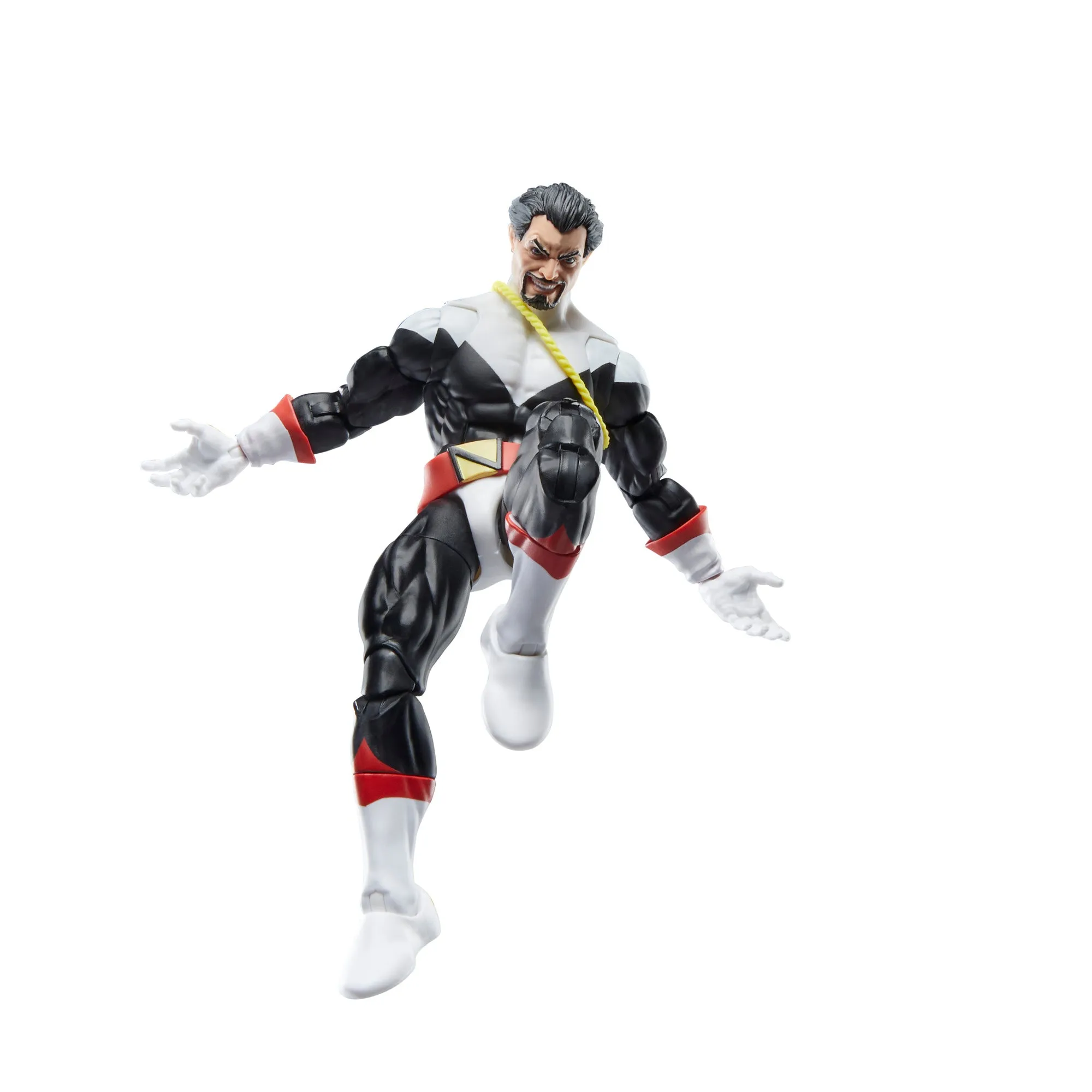 Marvel Legends Series Count Nefaria