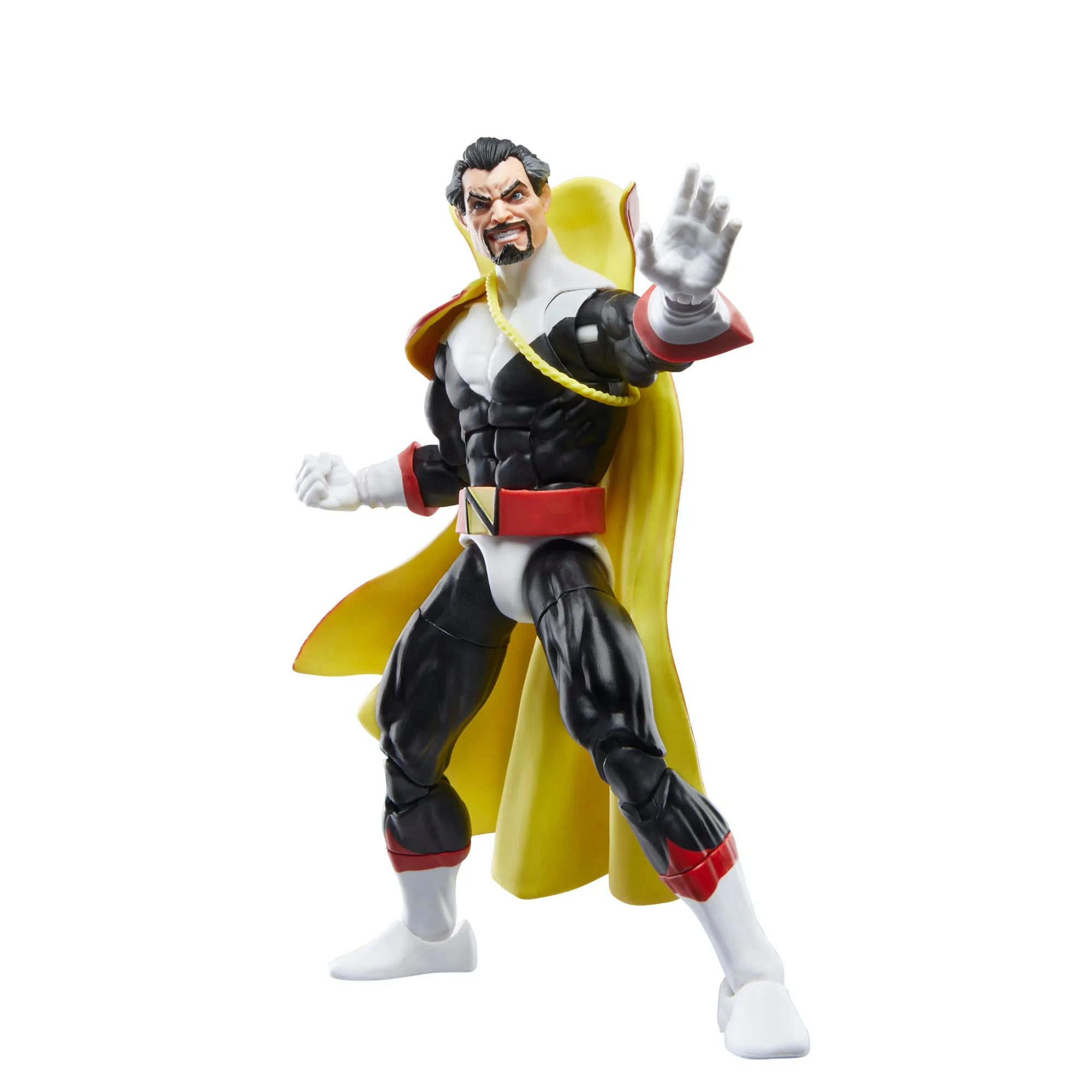 Marvel Legends Series Count Nefaria