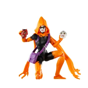 Marvel Legends Series Hallows' Eve