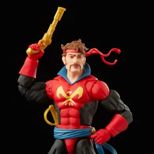 Marvel Legends Series: Starjammer Corsair X-Men Figure