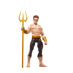 Marvel Legends Series Strange Tales Daimon Hellstrom