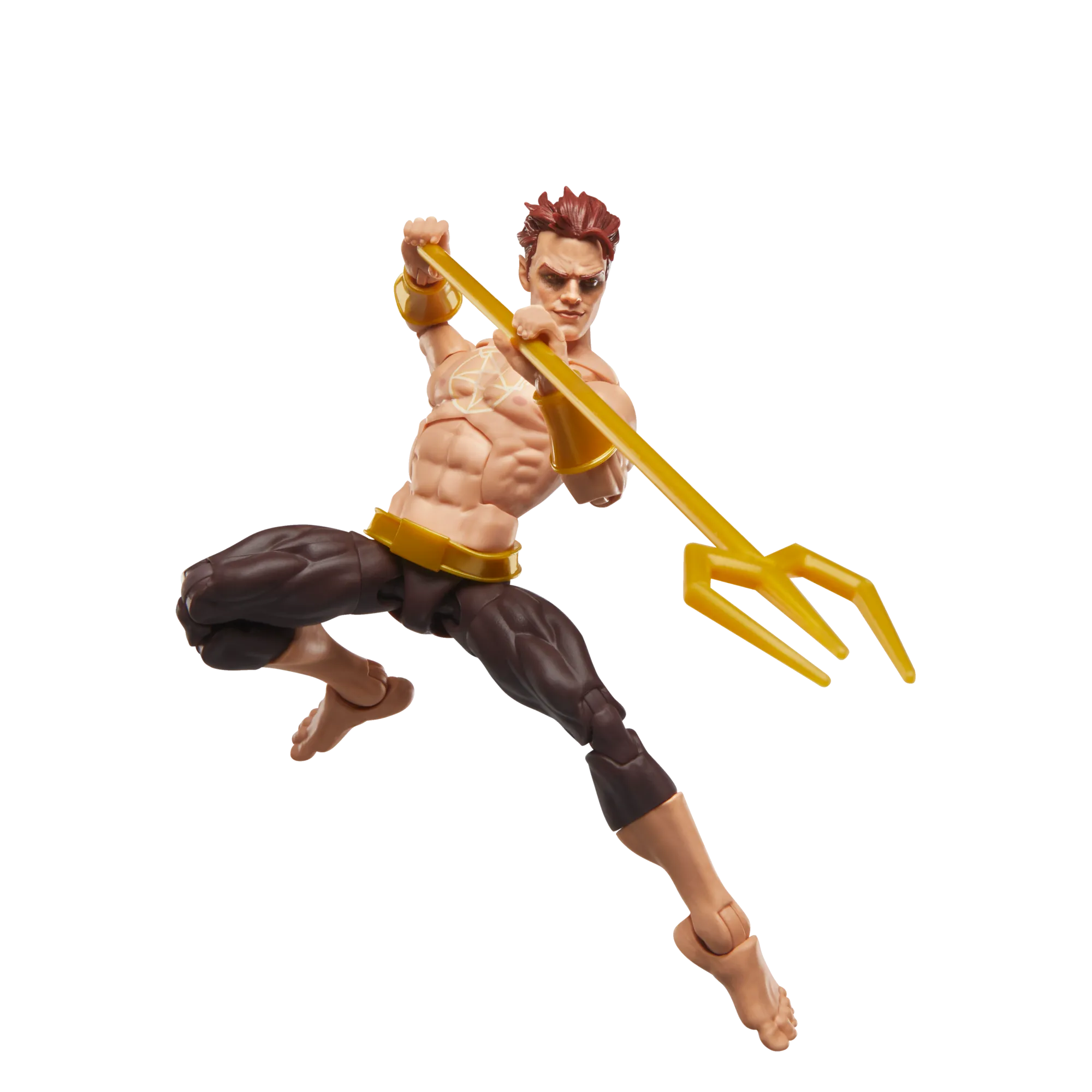 Marvel Legends Series Strange Tales Daimon Hellstrom