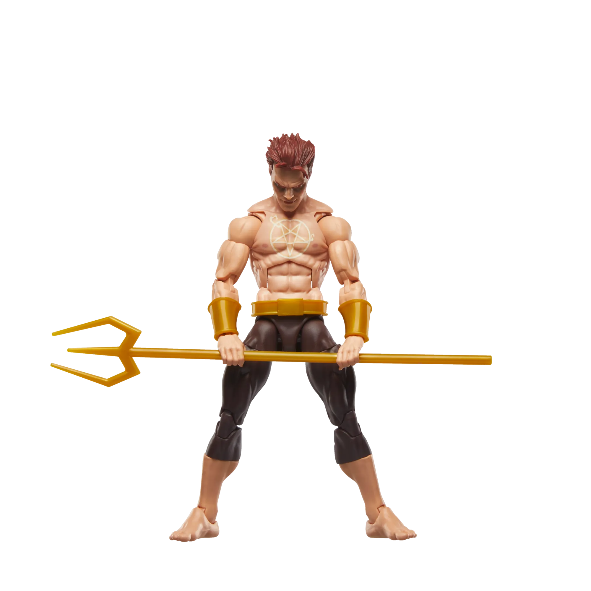 Marvel Legends Series Strange Tales Daimon Hellstrom
