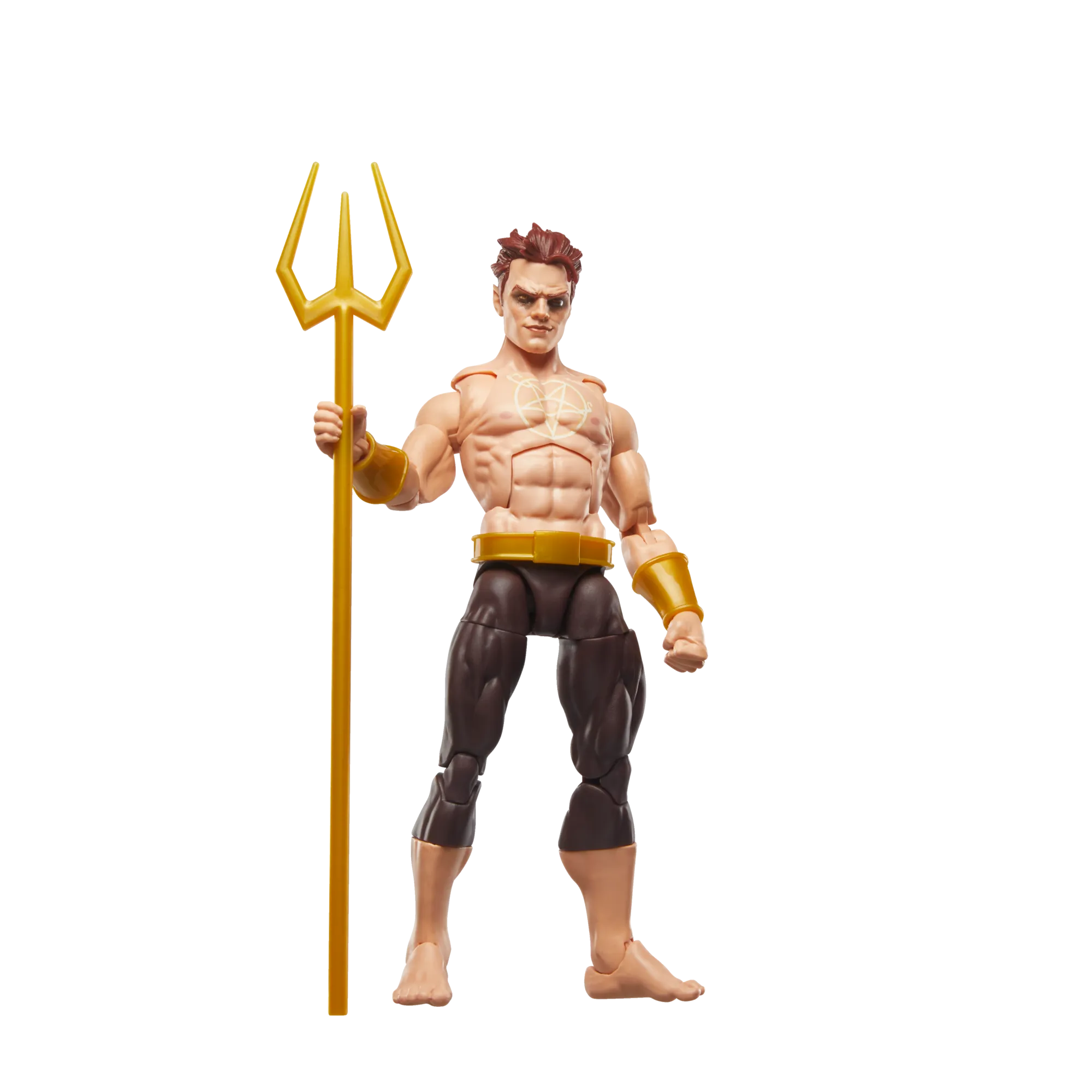 Marvel Legends Series Strange Tales Daimon Hellstrom
